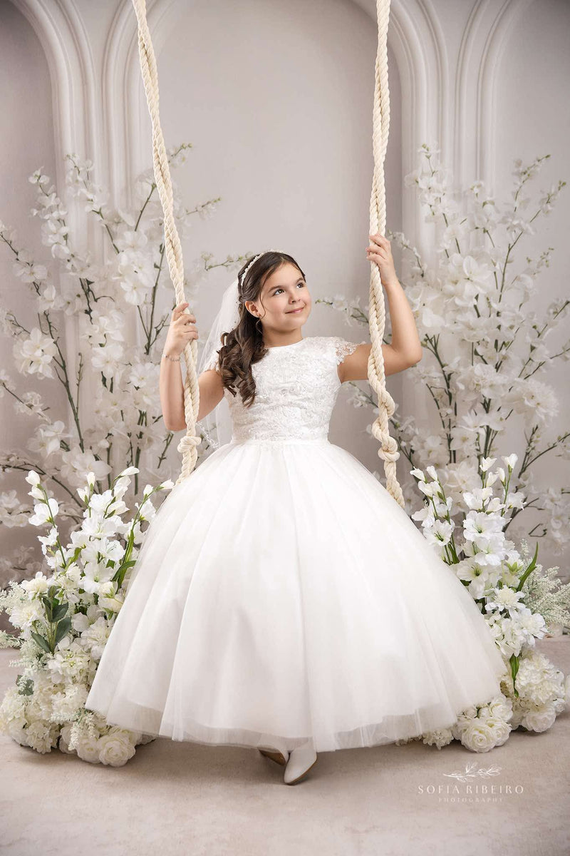 FIRST COMMUNION DRESSES 2026| Tutu Spoiled NJ FIRST COMMUNION DRESSES 2026| Tutu Spoiled NJ
