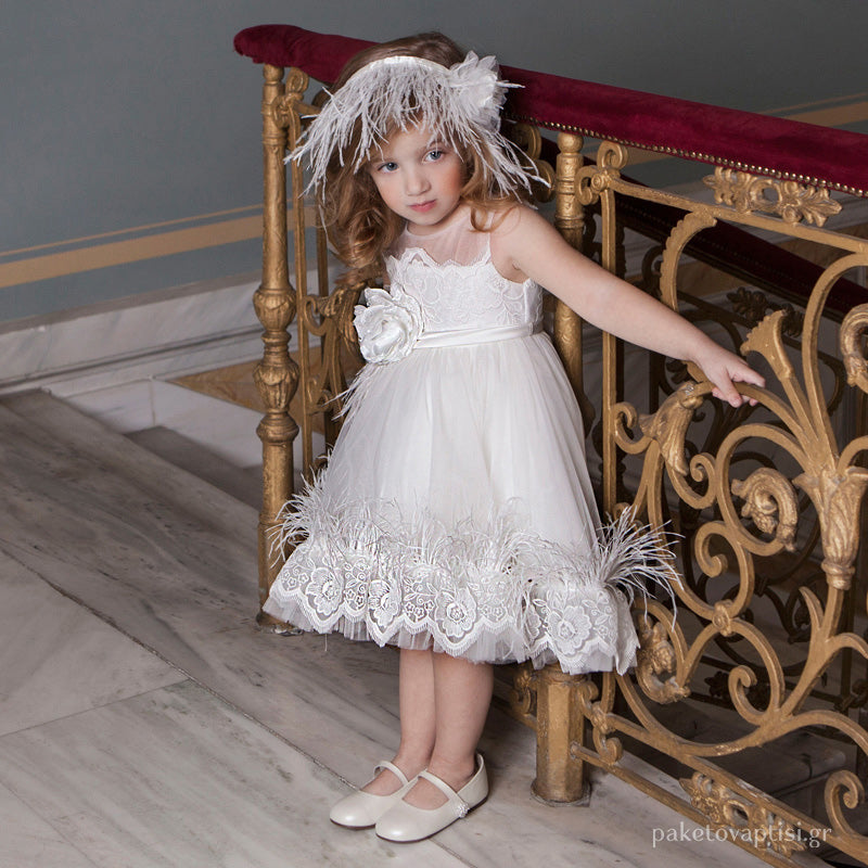 Christening dresses for 2 year old sale