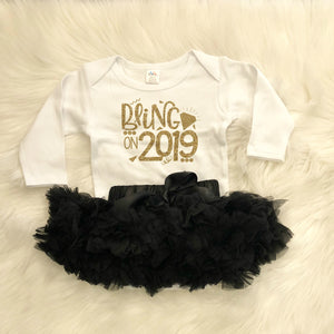 Bling in 2019 New Years Shirt