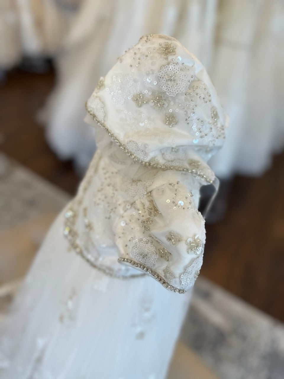 princess daliana christening dress Princess Daliana Christening Gown
