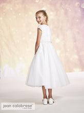 123304 Joan Calabrese Flower Girl / Communion Dress Size IN STOCK NOW