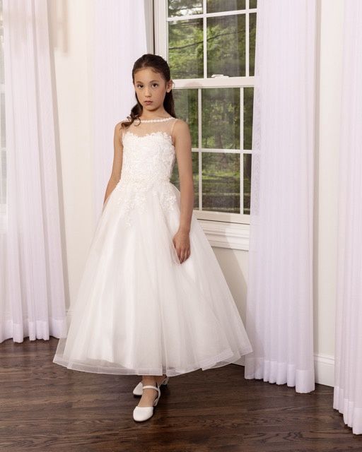 macis princess communion dresses Princess Communion Macis Design