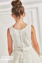 1974 MACIS Designs Communion / Flower Dress SIZE 8