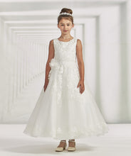 1974 MACIS Designs Communion / Flower Dress SIZE 8