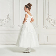 1984 MACIS Designs Communion / Flower Girl Dress IN STOCK NOW
