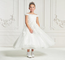 1984 MACIS Designs Communion / Flower Girl Dress IN STOCK NOW