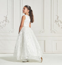 1985 MACIS Designs Communion / Flower Girl Dress IN STOCK NOW