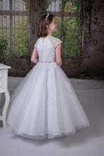 SWEETIE PIE 3087 DRESS SIZE 7X IN STOCK