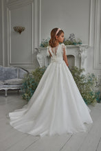 Alina Communion Dress