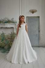 Alina Communion Dress