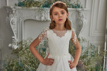 Alina Communion Dress