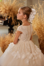 Viktoria Communion Dress