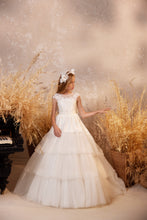 Communion Dress 2027