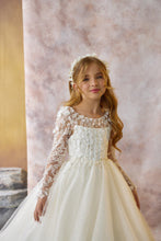 Communion Dress 2027 2