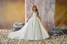 Communion Dress 2027 2