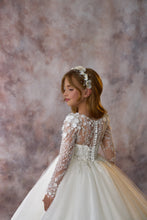 Communion Dress 2027 2