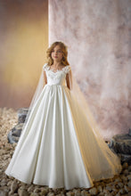 Isabella Communion Dress