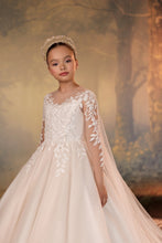 Communion Dress 2027  4 (Copy) (Copy)