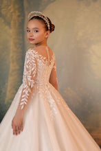 Communion Dress 2027  4 (Copy) (Copy)
