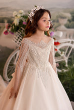 Communion Dress 2027  5 (Copy)