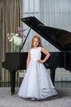 SWEETIE PIE 4053 COMMUNION DRESS SIZE 7X IN STOCK/10 & 8X