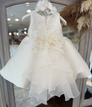 Christening/Flower Girl Dress 9905-1-1 Dolce Bambini