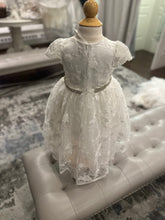 Princess Daliana X23101 Christening/ Flower Girl Dress