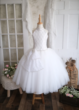 AMY LYNN Couture Communion Dress - Christie Helene 2024