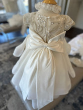 Christening/Flower Girl Dress  9621-1 Dolce Bambini