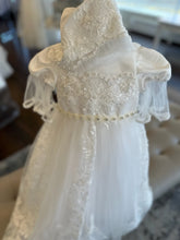Princess Daliana D2Y1060 Girls Christening Gown