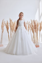 Rebecca Communion Dress IN STOCK