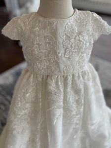 Christening G12484 Dolce Bambini