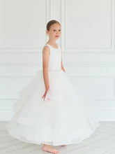 GS401 Teter Warm Communion Dress 2026