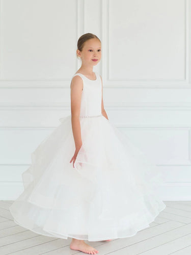 GS401 Teter Warm Communion Dress 2026