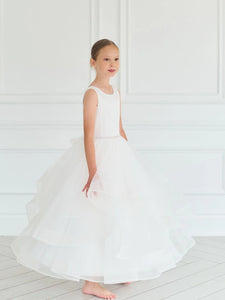 GS401 Teter Warm Communion Dress 2026