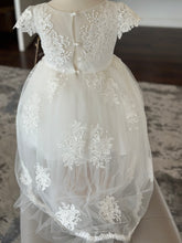 Christening/Flower Girl Dress 403-1 Dolce Bambini