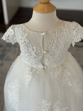 Christening/Flower Girl Dress 403-1 Dolce Bambini