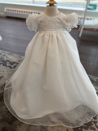 MACIS DESIGNS CH2511 Christening Dress