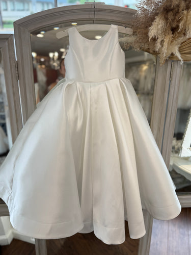 Scarlett Flower Girl dress