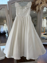 Isabella Communion Dress SAMPLE SALE SIZE 6