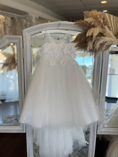 Princess Daliana Flower Girl Dress 1803
