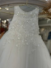 Princess Daliana Z24281 FLOWER GIRL DRESS/COMMUNION DRESS