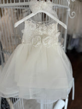 Christening/Flower Girl Dress 9805-1N Dolce Bambini