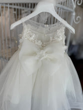 Christening/Flower Girl Dress 9805-1N Dolce Bambini