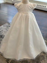 MACIS DESIGNS CH2604 Christening Dress