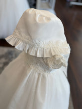 MACIS DESIGNS CH2604 Christening Dress