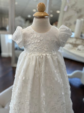 MACIS DESIGNS CH2603 Christening Dress