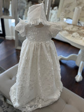 MACIS DESIGNS CH2603 Christening Dress