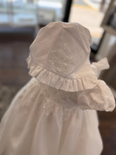 MACIS DESIGNS CH2512 Christening Dress
