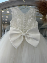 Stefany Flower Girl Dress